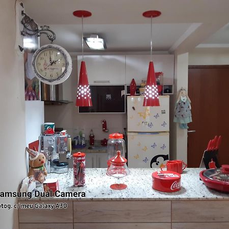 Apartamento Encantador com estacionamento incluso Cabo Frío Exterior foto
