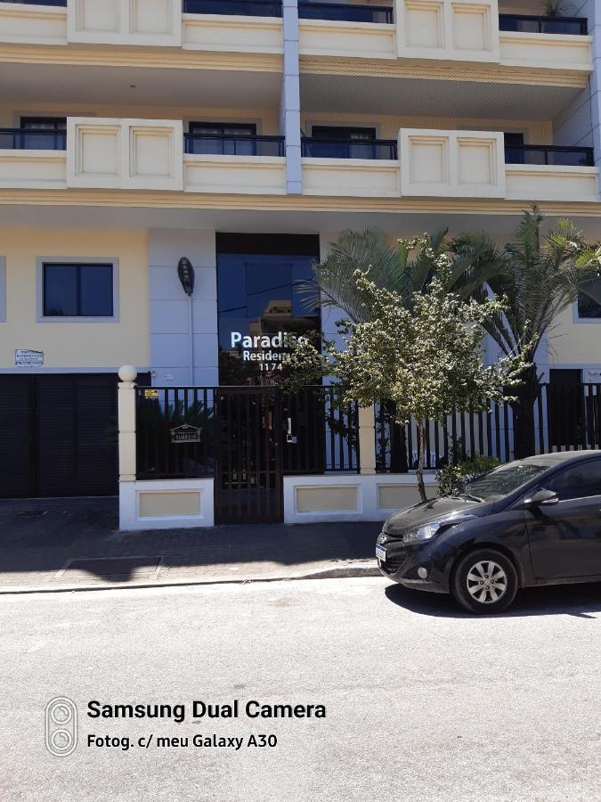 Apartamento Encantador com estacionamento incluso Cabo Frío Exterior foto