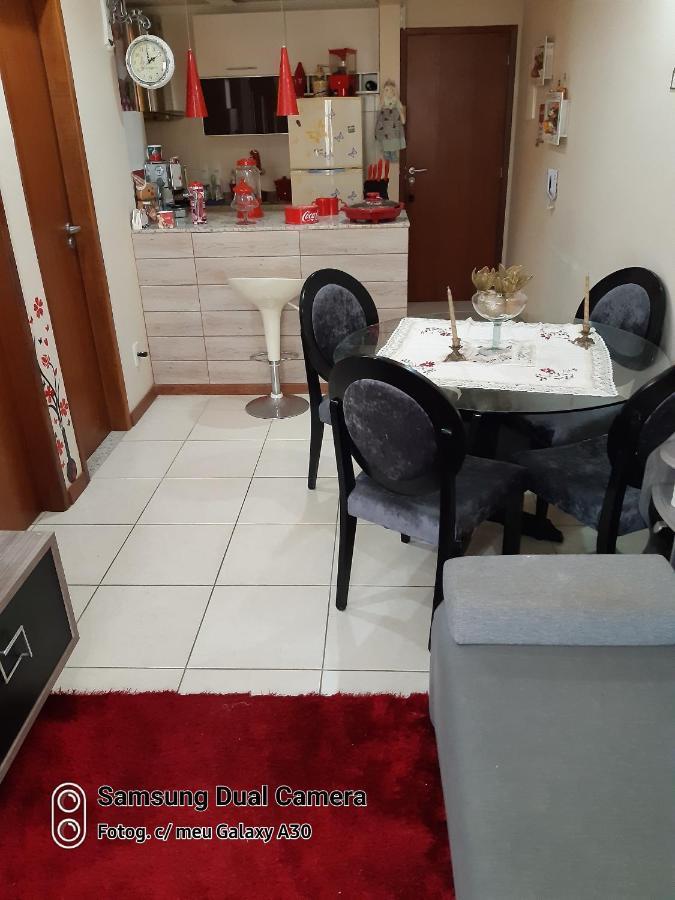 Apartamento Encantador com estacionamento incluso Cabo Frío Exterior foto
