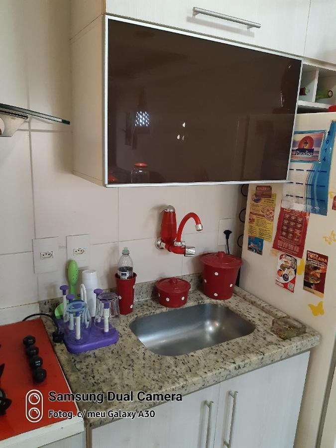 Apartamento Encantador com estacionamento incluso Cabo Frío Exterior foto