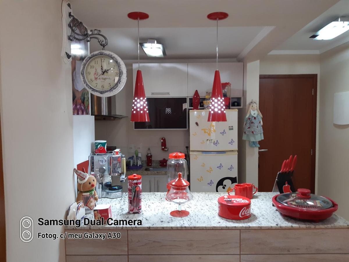 Apartamento Encantador com estacionamento incluso Cabo Frío Exterior foto