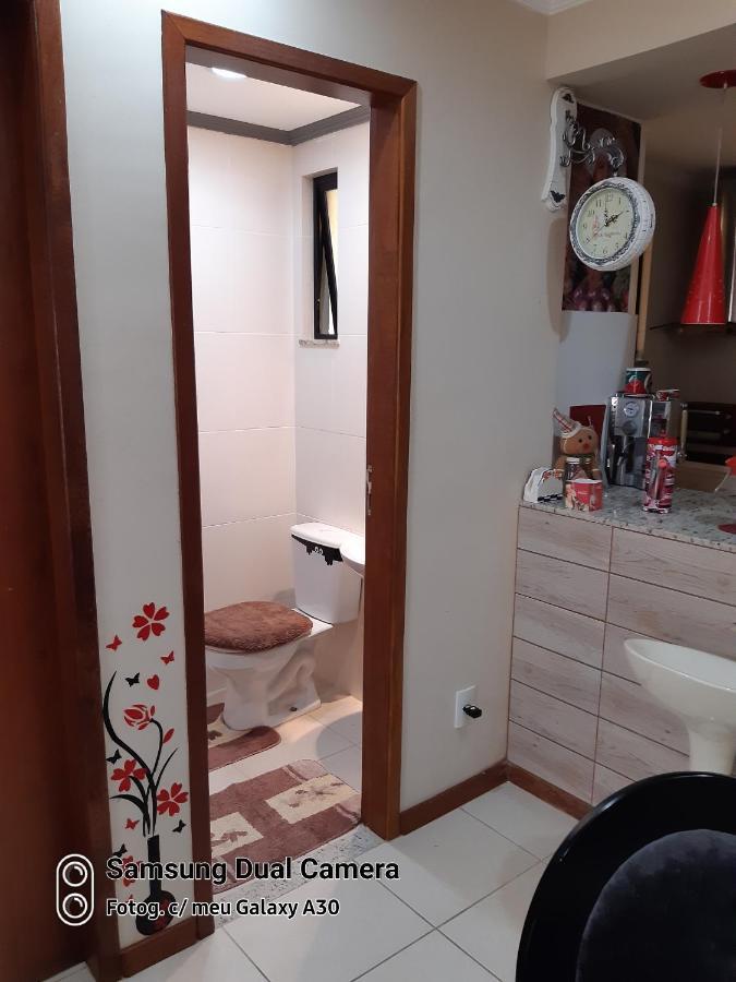 Apartamento Encantador com estacionamento incluso Cabo Frío Exterior foto