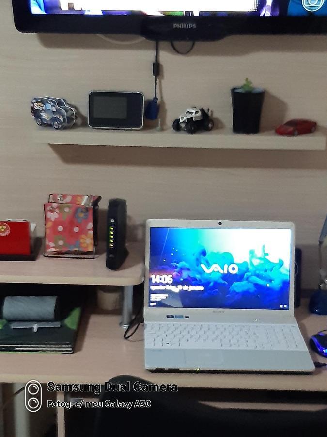 Apartamento Encantador com estacionamento incluso Cabo Frío Exterior foto