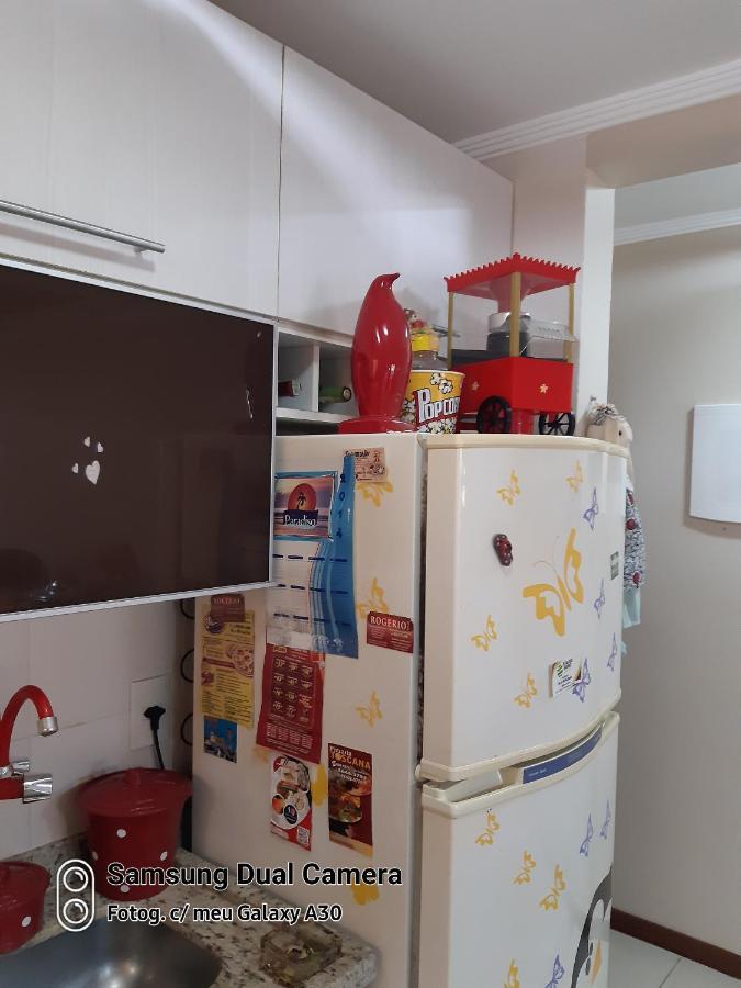 Apartamento Encantador com estacionamento incluso Cabo Frío Exterior foto