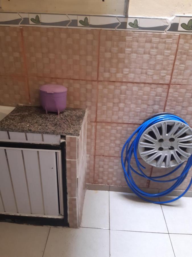 Apartamento Encantador com estacionamento incluso Cabo Frío Exterior foto