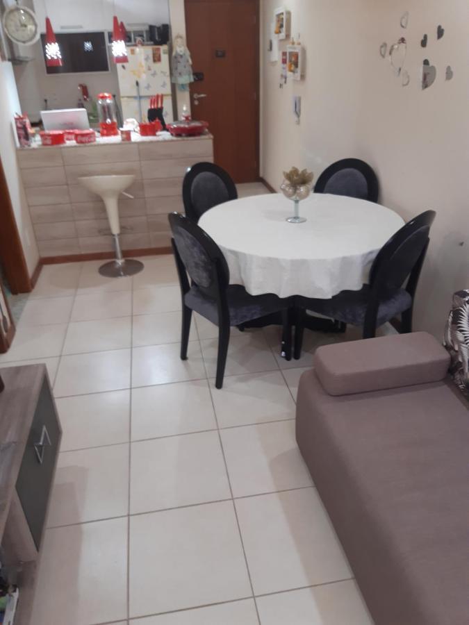 Apartamento Encantador com estacionamento incluso Cabo Frío Exterior foto