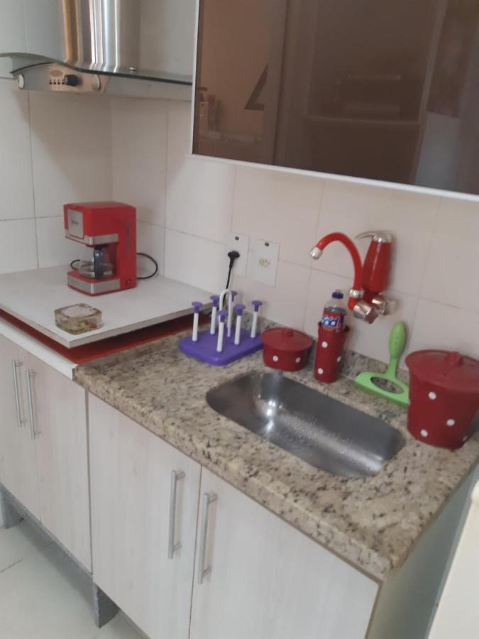 Apartamento Encantador com estacionamento incluso Cabo Frío Exterior foto