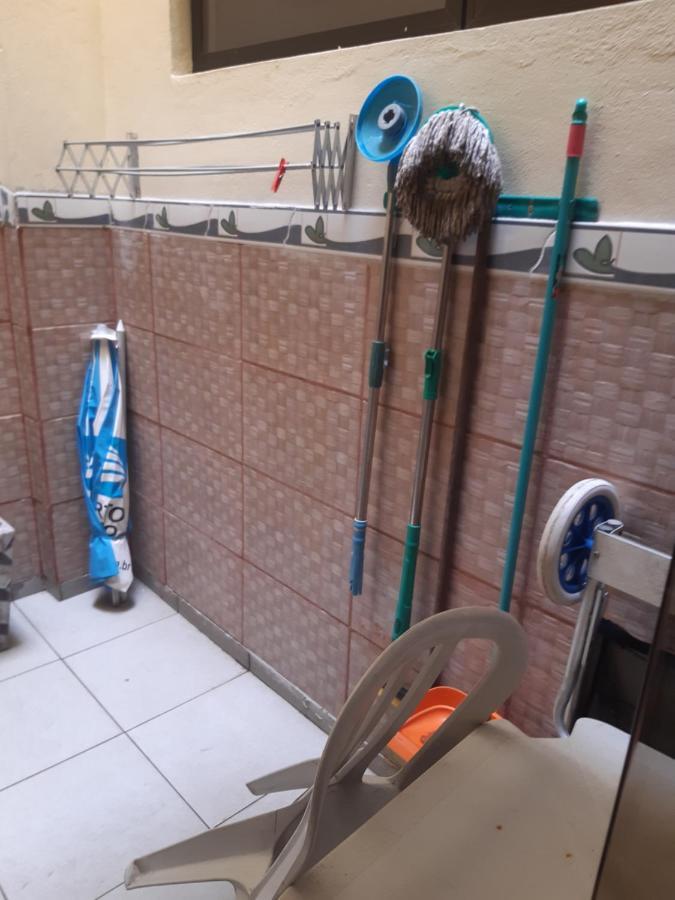 Apartamento Encantador com estacionamento incluso Cabo Frío Exterior foto