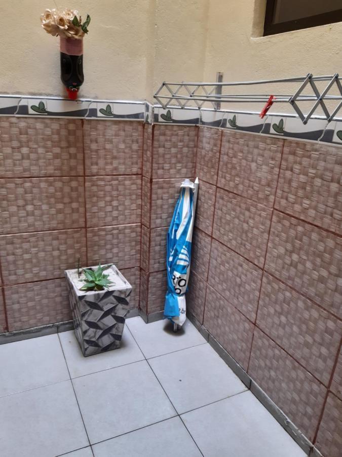 Apartamento Encantador com estacionamento incluso Cabo Frío Exterior foto