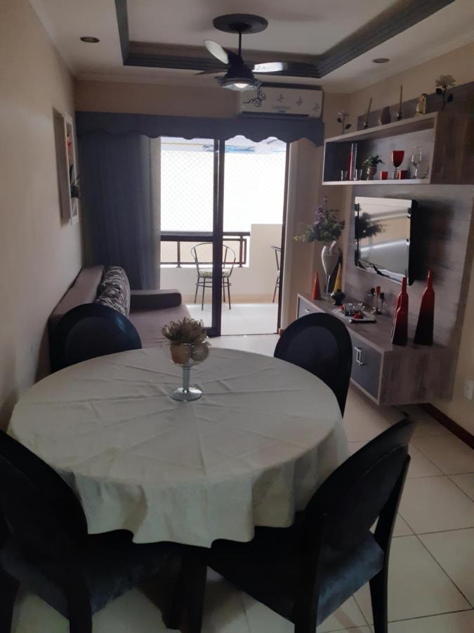 Apartamento Encantador com estacionamento incluso Cabo Frío Exterior foto
