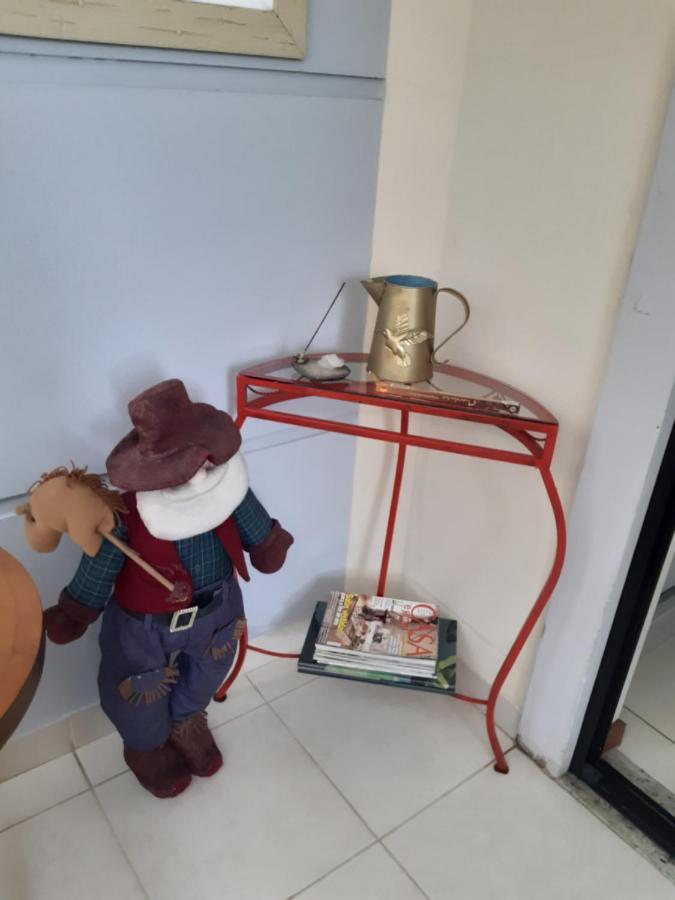 Apartamento Encantador com estacionamento incluso Cabo Frío Exterior foto