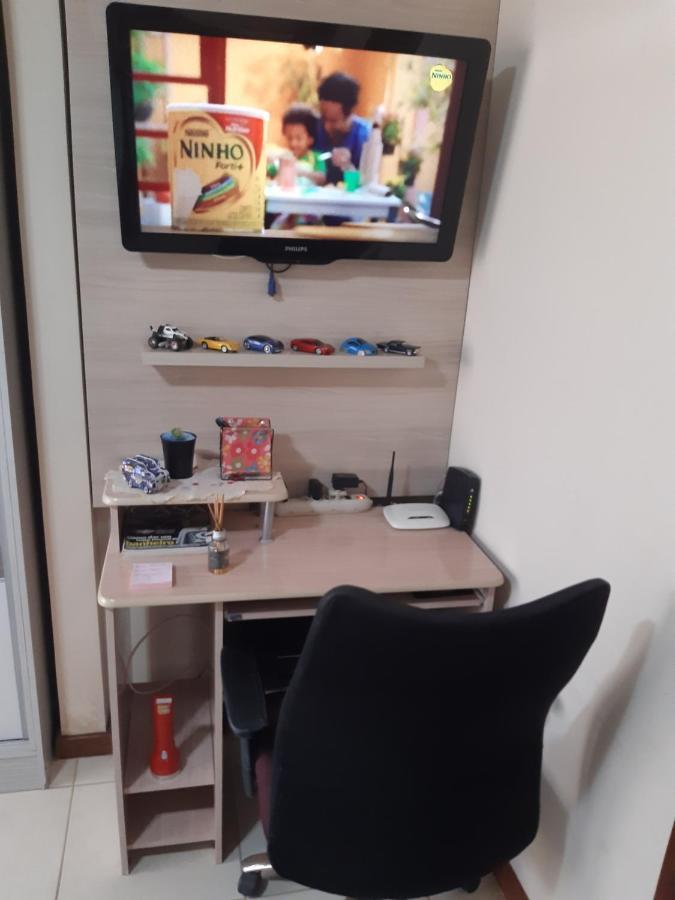 Apartamento Encantador com estacionamento incluso Cabo Frío Exterior foto