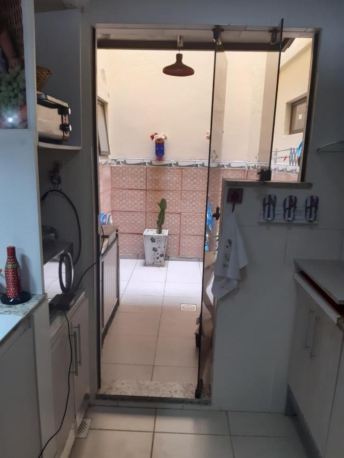 Apartamento Encantador com estacionamento incluso Cabo Frío Exterior foto