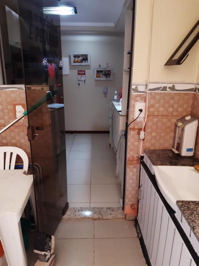 Apartamento Encantador com estacionamento incluso Cabo Frío Exterior foto