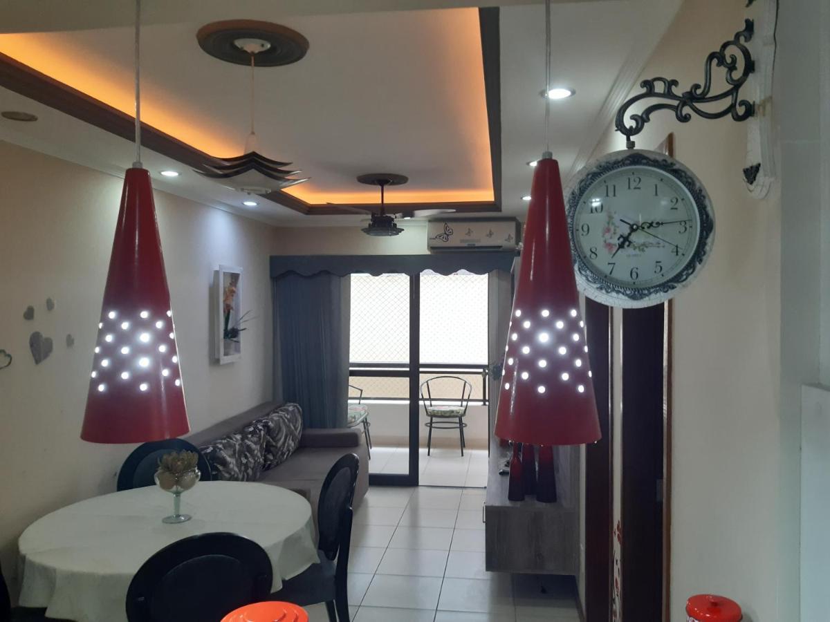 Apartamento Encantador com estacionamento incluso Cabo Frío Exterior foto